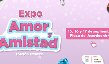 Expo Amor y Amistad 