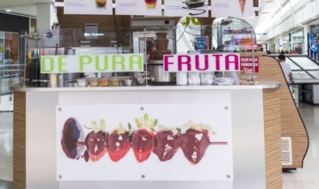 De Pura Fruta