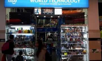World Technology