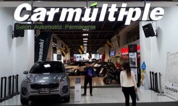 Carmúltiple
