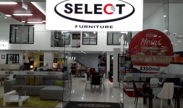 Select Furniture