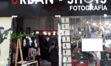 Urban Shots Fotografía