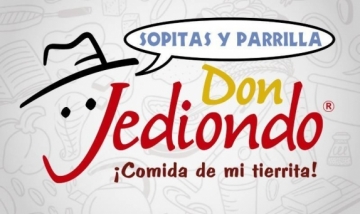 Don Jediondo