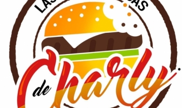 Las Hamburguesas de Charly