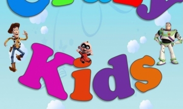 Crazy Kids Peluquería Infantil