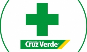 Cruz Verde