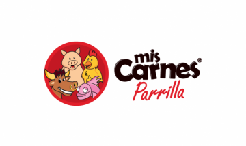 Mis carnes parrilla