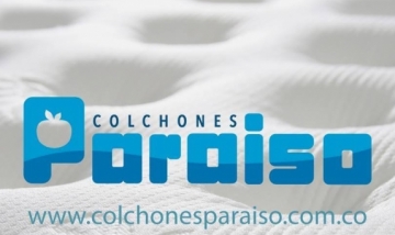 Colchones Paraiso