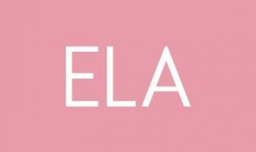 Ela