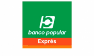 Banco Popular Express
