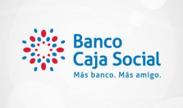 Banco Caja Social BCSC