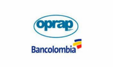 OPRAP CORRESPONSAL BANCOLOMBIA