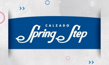 Spring Step