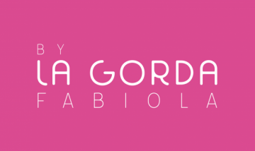 By la Gorda Fabiola