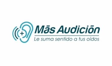 MÁS AUDICIÓN