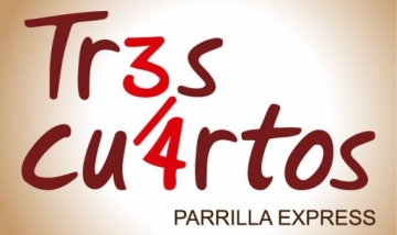Tr3s Cu4rtos Parrilla 