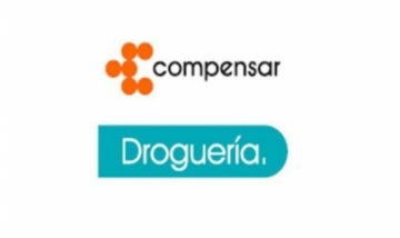 Compensar Droguería 