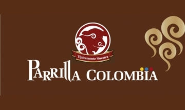Parrilla Colombia