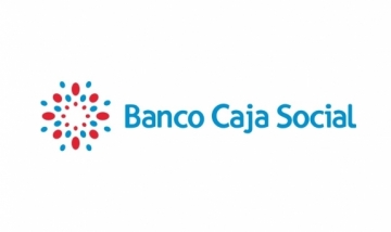 Cajero Automático Caja Social