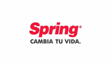 Colchones Spring