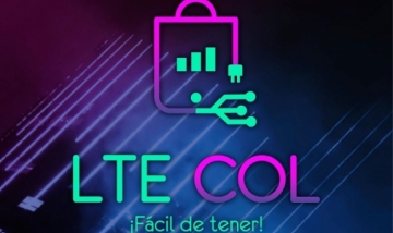 Lte Colombia