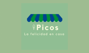 Heladería picos