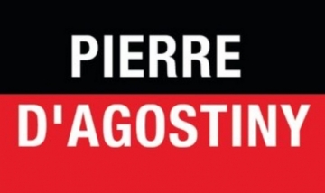 Pierre D'Agostiny
