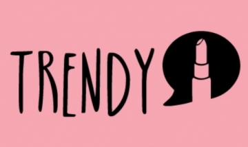 TRENDY 