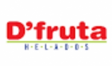 Helados D´ Fruta
