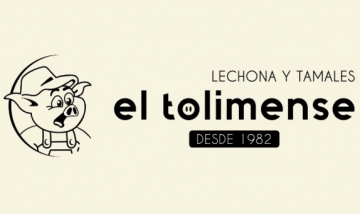 Lechona y Tamales El Tolimense