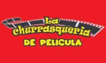 La Churrasquería de película