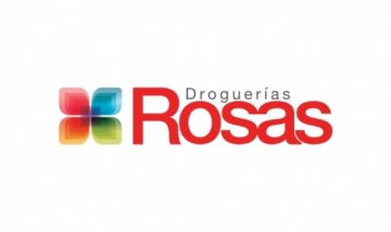 DROGUERÍAS ROSAS