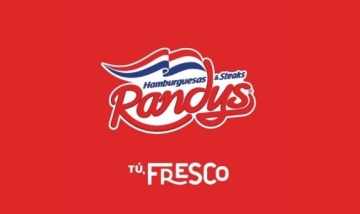 Randys Hamburguesas & Steaks