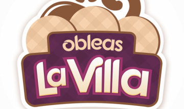 Obleas La Villa