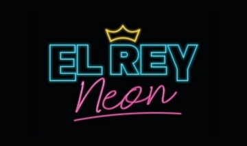 EL REY NEÓN