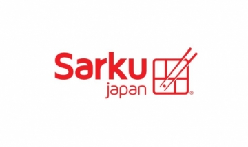 Sarku Japan