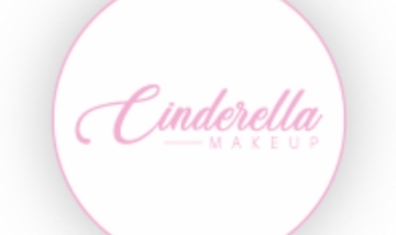 Cinderella MakeUp