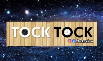 TOCK TOCK
