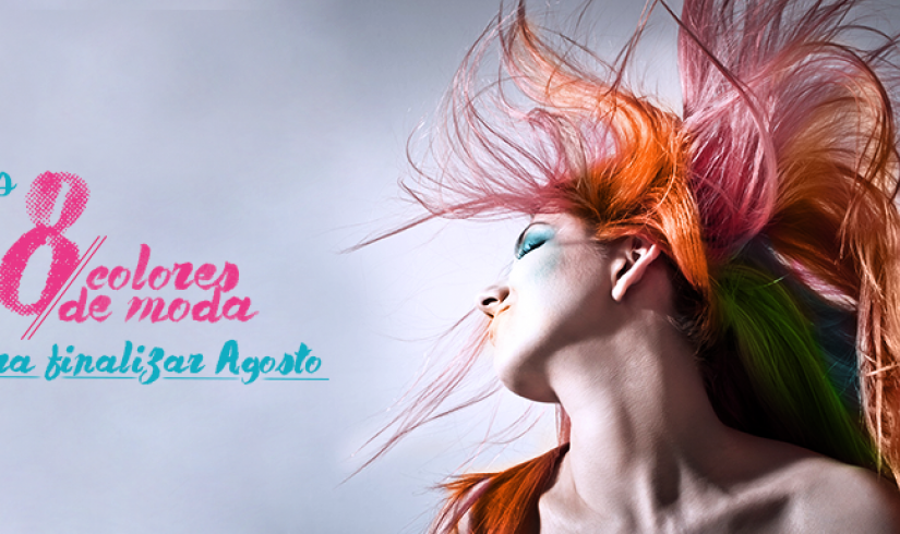 CONOCE LA TENDENCIA EN MODA PARA FINALIZAR AGOSTO
