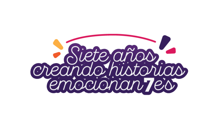 Términos y Condiciones de SIETE AÑOS CREANDO HISTORIAS EMOCIONANTES