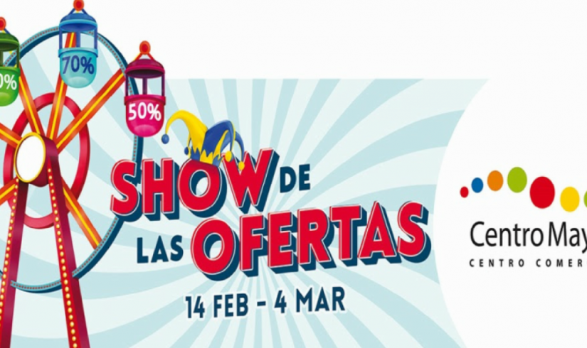 Y con ustedes: ¡L@s ganador@s del #ShowDeLasOfertas!