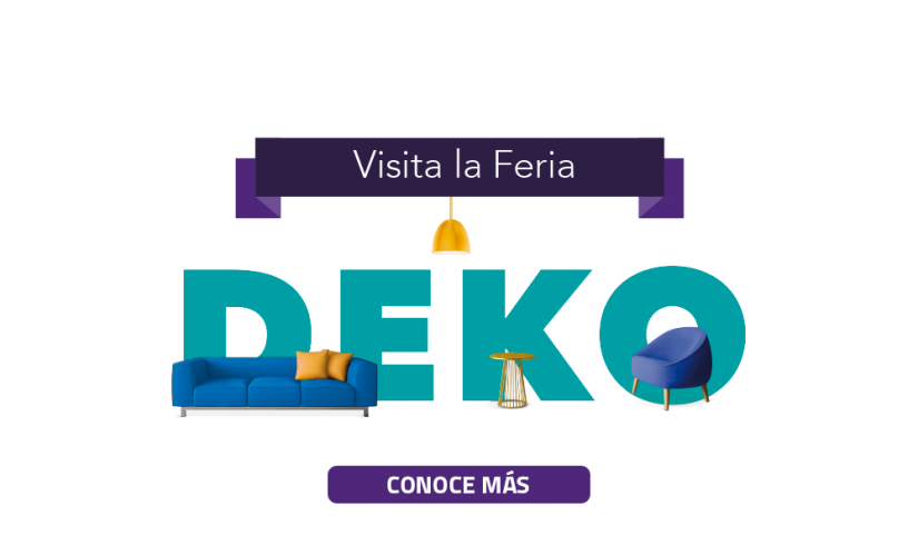 Feria Deko II - 2019