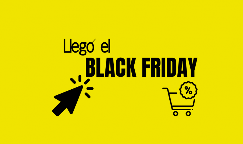 BLACK FRIDAY 2019