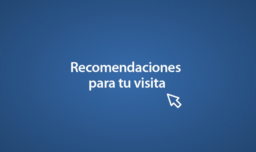 Información importante