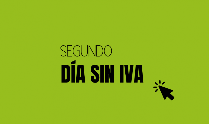Aprovecha las ofertas