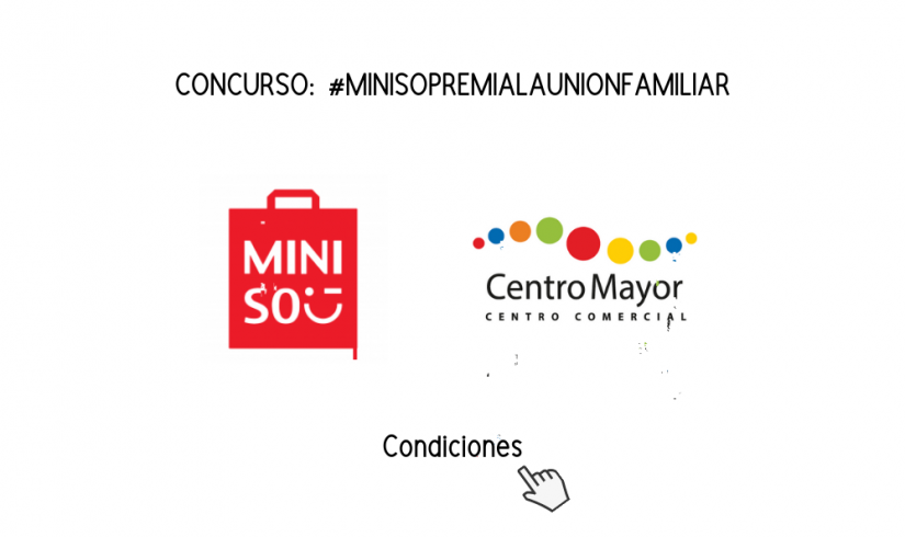 TÉRMINOS Y CONDICIONES: #MINISOPREMIALAUNIÓNFAMILIAR