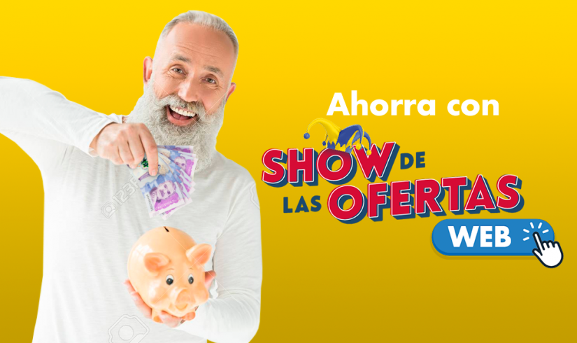 El Show de las Ofertas se renueva