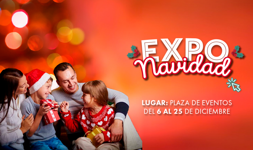 EXPO NAVIDAD 2021