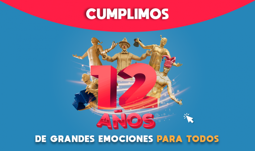 Doce años de grandes emociones en Centro Mayor