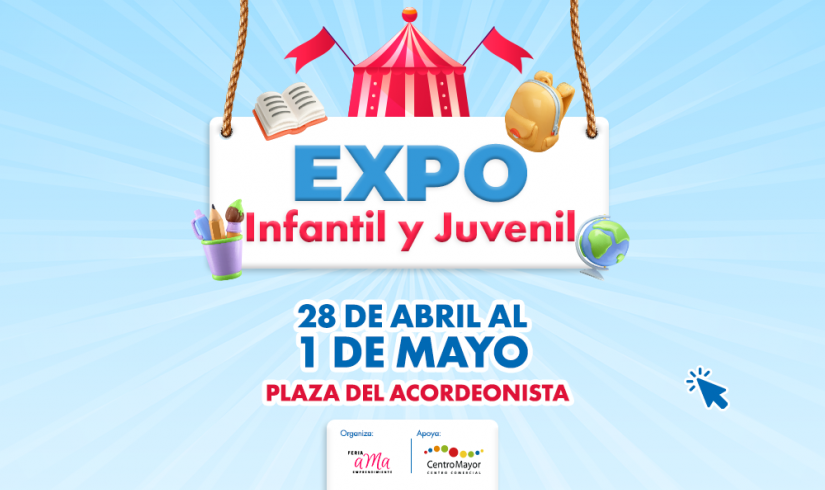 Feria Expo Infantil y Juvenil  2.0